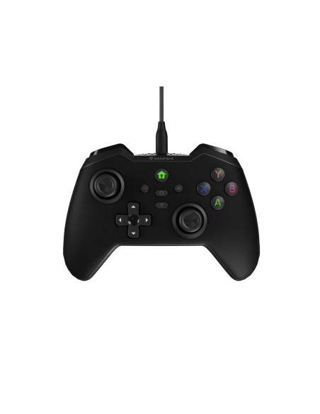 Accesorii console &PC GENESIS Controller Genesis Mangan 300 negru