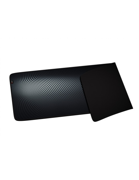 Mouse pad GENESIS Mousepad Genesis Carbon 500 Maxi UltraWv