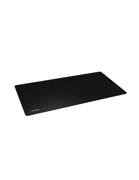 Mouse pad GENESIS Mousepad Genesis Carbon 500 Maxi Logo