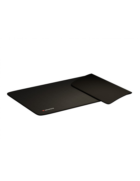 Mouse pad GENESIS Mousepad Genesis Carbon 500 Maxi Logo