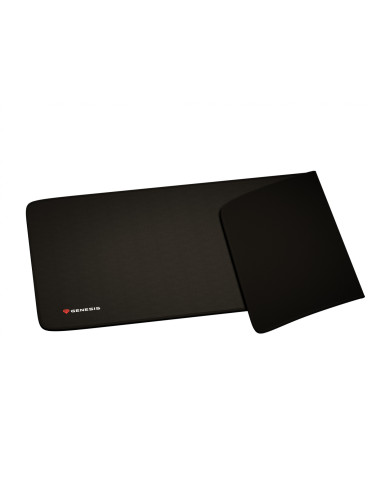 Mouse pad GENESIS Mousepad Genesis Carbon 500...