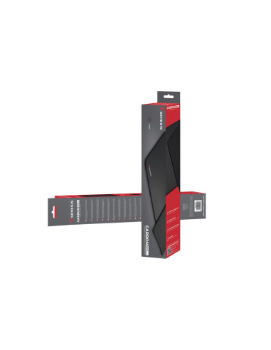 Mouse pad GENESIS Mousepad Genesis Carbon 500...