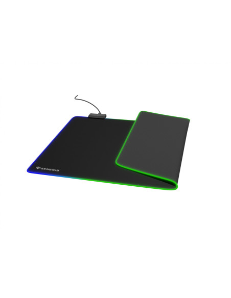 Mouse pad GENESIS Mousepad Genesis Boron 500 XXL
