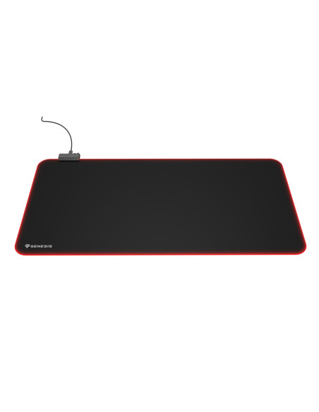 Mouse pad GENESIS Mousepad Genesis Boron 500 XXL