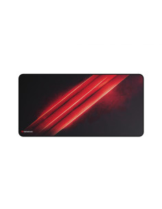 Mouse pad GENESIS Mousepad Genesis Carbon 500 Maxi Flash