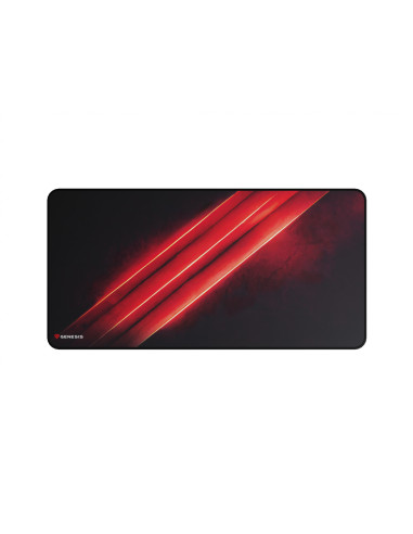 Mouse pad GENESIS Mousepad Genesis Carbon 500...