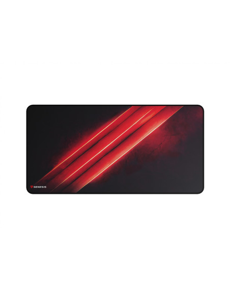 Mouse pad GENESIS Mousepad Genesis Carbon 500 Maxi Flash