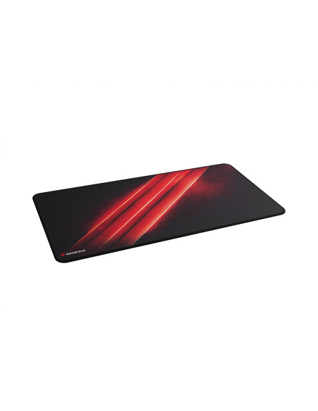 Mouse pad GENESIS Mousepad Genesis Carbon 500 Maxi Flash