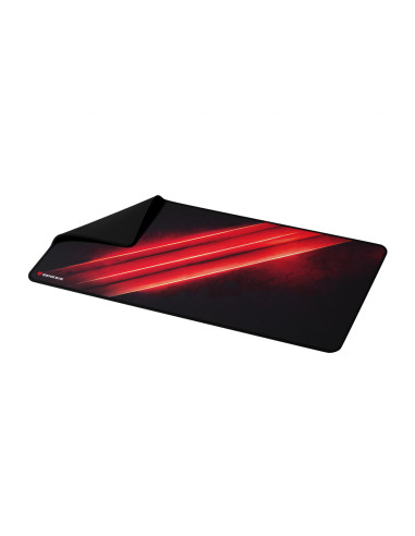 Mouse pad GENESIS Mousepad Genesis Carbon 500...