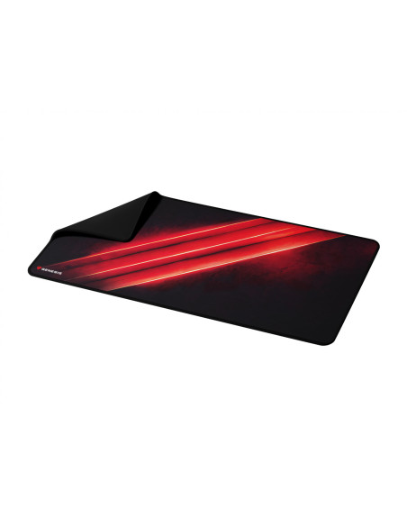 Mouse pad GENESIS Mousepad Genesis Carbon 500 Maxi Flash
