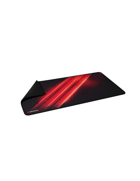 Mouse pad GENESIS Mousepad Genesis Carbon 500 Maxi Flash
