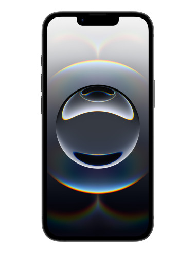 MOBILE PHONE IPHONE 16E/128GB BLACK MD1Q4 APPLE...
