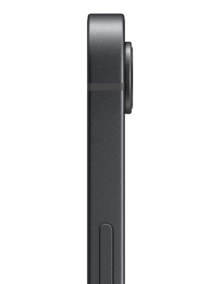 MOBILE PHONE IPHONE 16E/128GB BLACK MD1Q4 APPLE "MD1Q4SX/A"