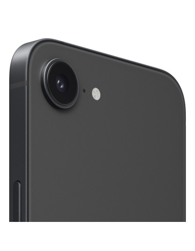 MOBILE PHONE IPHONE 16E/128GB BLACK MD1Q4 APPLE...