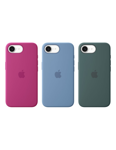 MOBILE PHONE IPHONE 16E/128GB BLACK MD1Q4 APPLE...