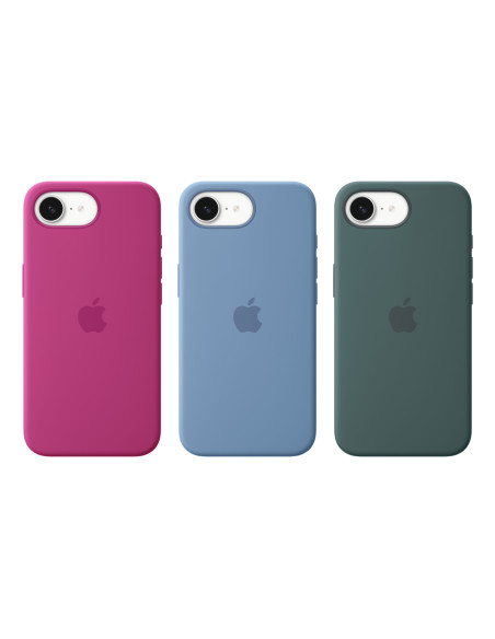 MOBILE PHONE IPHONE 16E/128GB BLACK MD1Q4 APPLE "MD1Q4SX/A"