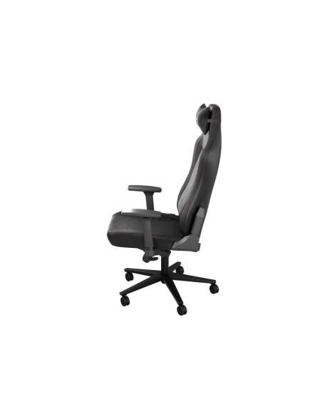 Scaune gaming GENESIS Scaun Genesis Nitro 890 G2 150kg negru