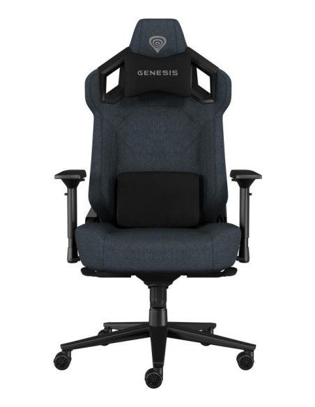 Scaune gaming GENESIS Scaun Genesis Nitro 800 150kg negru