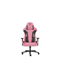 Scaune gaming GENESIS Scaun Genesis Nitro 720 negru/roz
