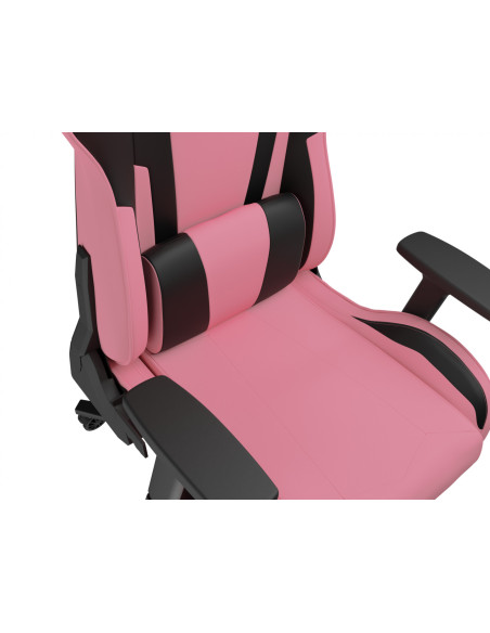 Scaune gaming GENESIS Scaun Genesis Nitro 720 negru/roz