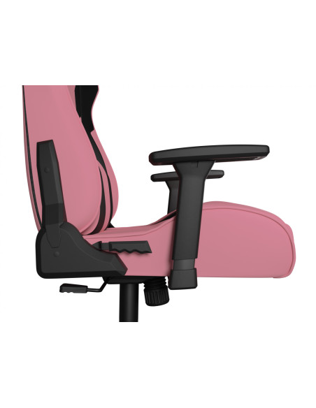 Scaune gaming GENESIS Scaun Genesis Nitro 720 negru/roz