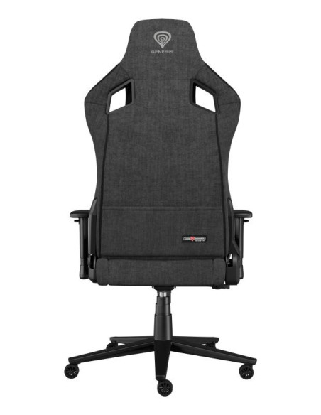 Scaune gaming GENESIS Scaun Genesis Nitro 660 negru/gri