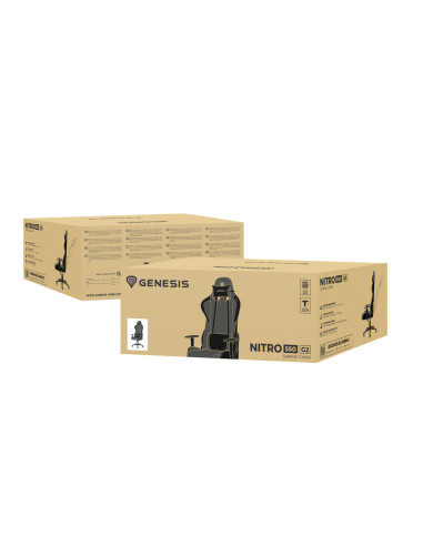 Scaune gaming GENESIS Scaun Genesis Nitro 550...
