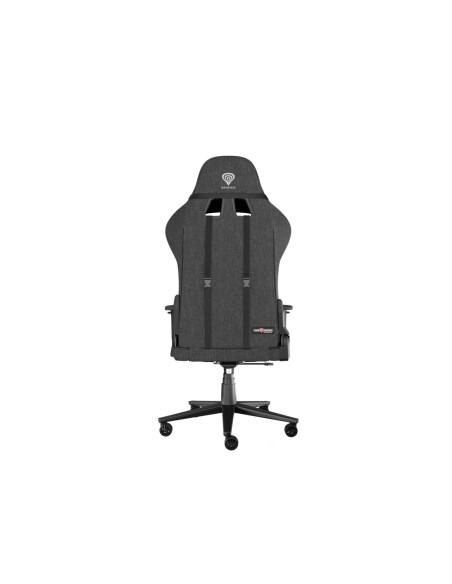 Scaune gaming GENESIS Scaun Genesis Nitro 550 G2 150 kg, gri