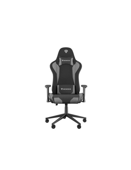 Scaune gaming GENESIS Scaun Genesis Nitro 440 G2 negru/gri