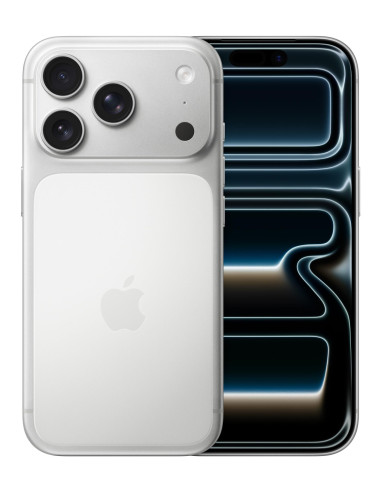 MOBILE PHONE IPHONE 17 PRO/512GB SILVER MG8K4...