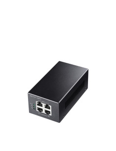 Accesorii switch-uri CUDY 2-Channel 30W Gigabit PoE+/PoE...