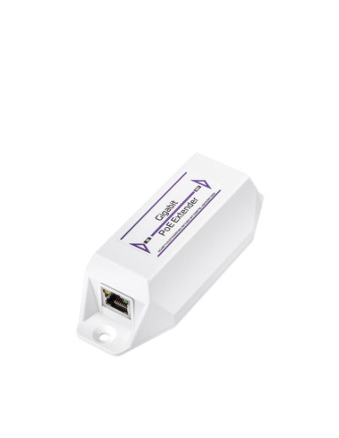 Accesorii switch-uri CUDY Gigabit PoE+ Extender