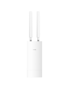 Routere Wireless CUDY Outdoor 4G LTE Cat 4 AC1200 Wi-Fi R