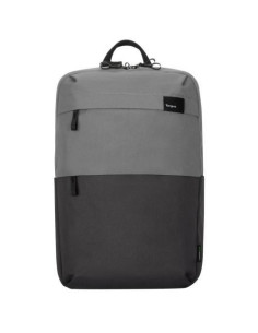 Rucsac laptop Targus 16" Sagano Eco gri