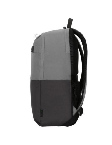 Rucsac laptop Targus 16" Sagano Eco gri
