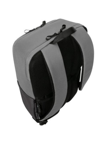Rucsac laptop Targus 16" Sagano Eco gri