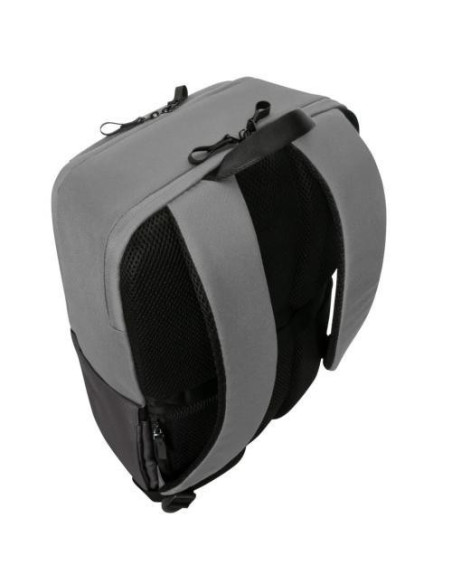 Rucsac laptop Targus 16" Sagano Eco gri