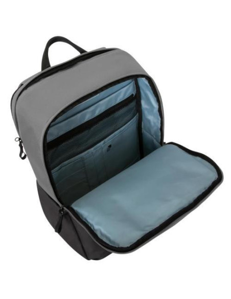 Rucsac laptop Targus 16" Sagano Eco gri