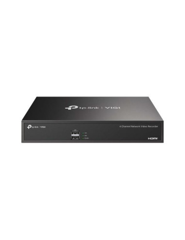 NVR TP-LINK TPL VIGI 4 CH NW VIDEO RECORDER