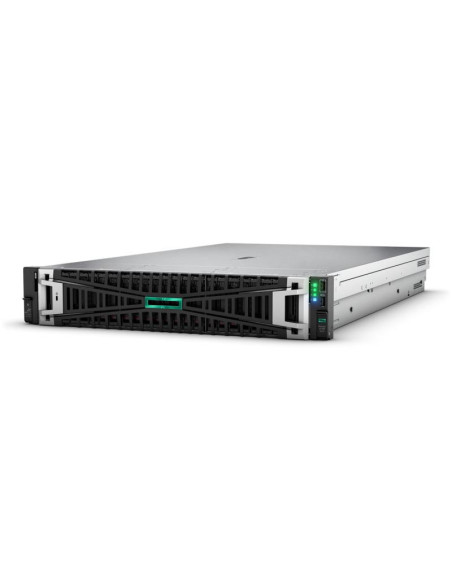 Sisteme server HPE ProLiant DL380 Gen11 4516Y+ 24c 1P 2