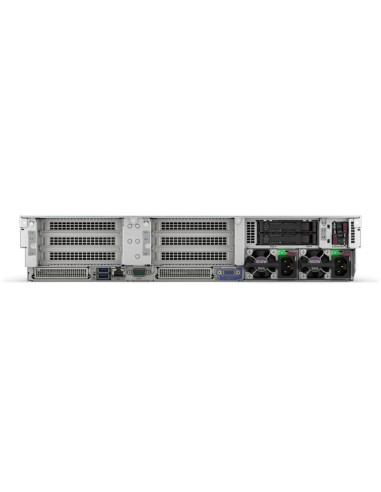 Sisteme server HPE ProLiant DL380 Gen11 4516Y+...