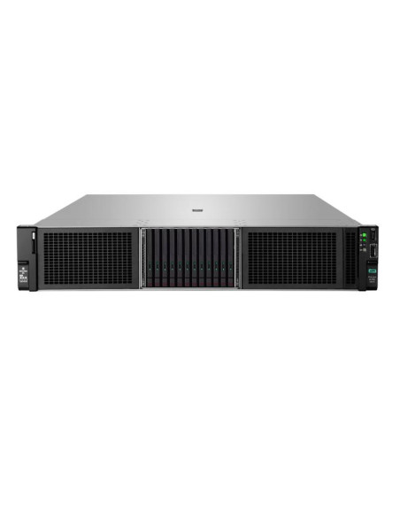Sisteme server HPE ProLiant DL380 Gen11 4516Y+ 24c 1P 2