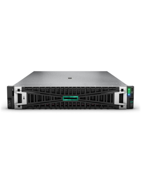 Sisteme server HPE ProLiant DL380 Gen11 4516Y+ 24c 1P 2