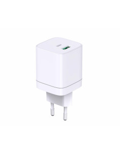 Televizoare SERIOUX INCARCATOR SERIOUX 45W USB-C & USB-A 2
