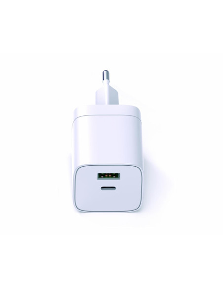 Televizoare SERIOUX INCARCATOR SERIOUX 45W USB-C & USB-A