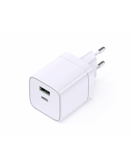Televizoare SERIOUX INCARCATOR SERIOUX 45W USB-C & USB-A
