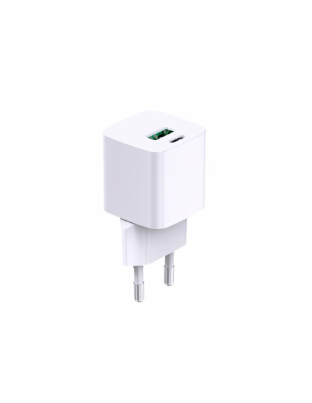 Televizoare SERIOUX INCARCATOR SERIOUX 30W USB-C & USB-A