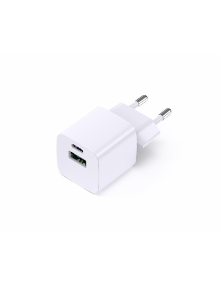 Televizoare SERIOUX INCARCATOR SERIOUX 30W USB-C & USB-A