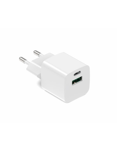 Televizoare SERIOUX INCARCATOR SERIOUX 30W USB-C & USB-A