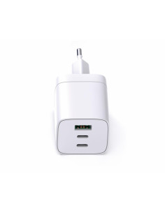 Televizoare SERIOUX INCARCATOR SERIOUX 65W 2xUSB-C & USB-A 2